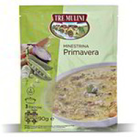 Minestrina Primavera