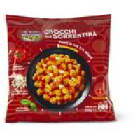 Gnocchi alla Sorrentina