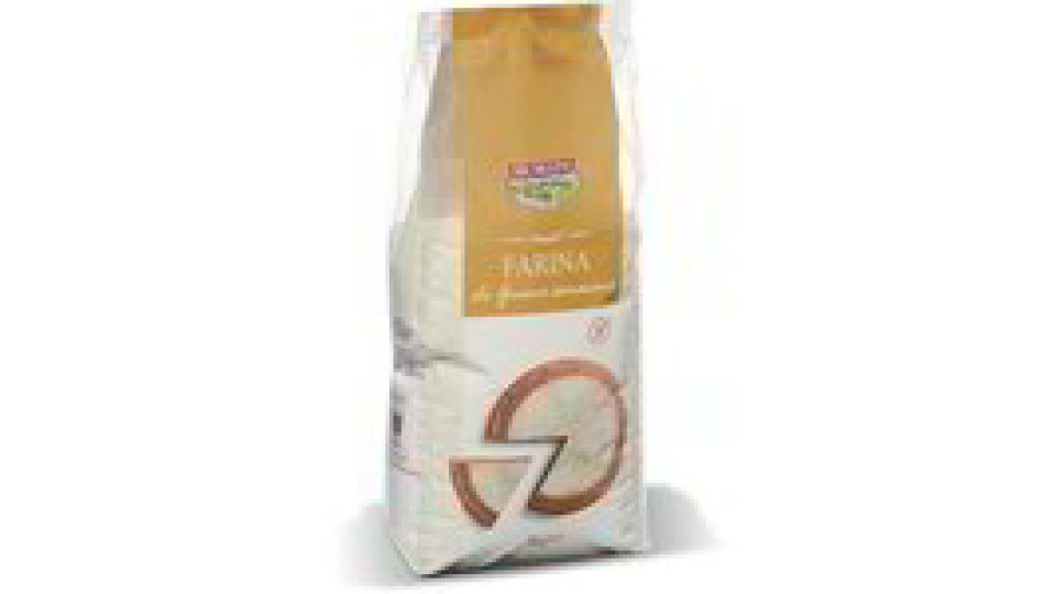 Riva, Farina di Grano Saraceno