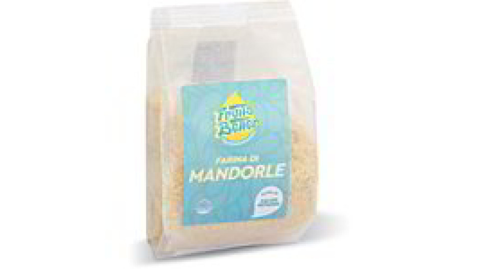 Farina di Mandorle