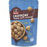 Castagne Morbide