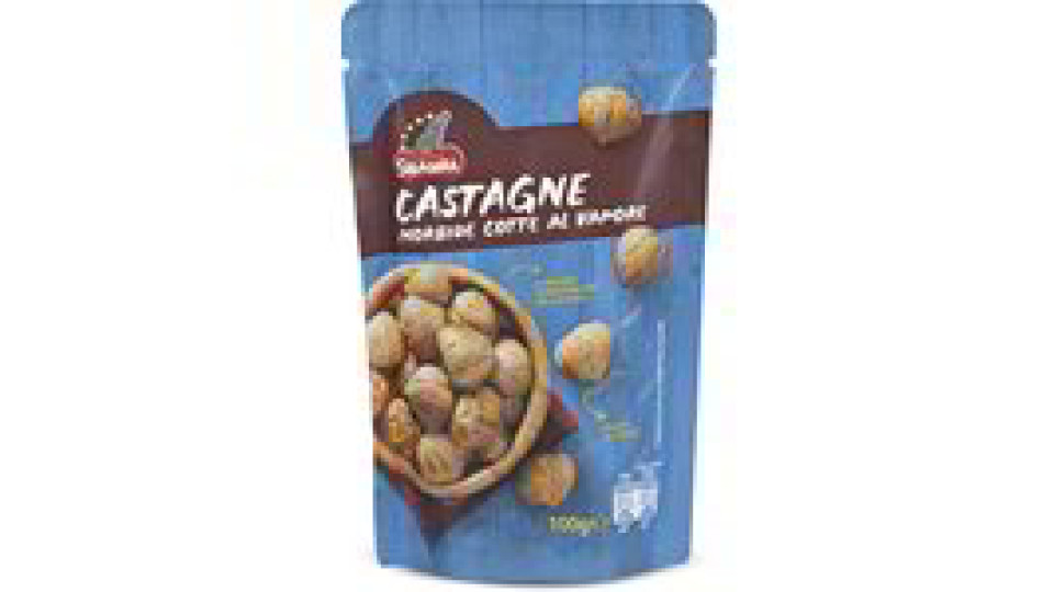 Castagne Morbide