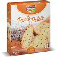 Fecola di Patate