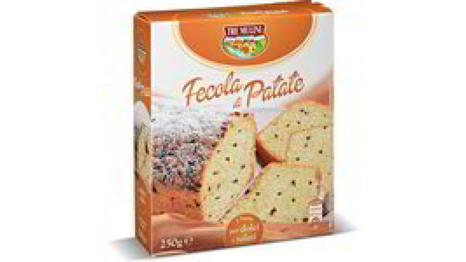 Fecola di Patate