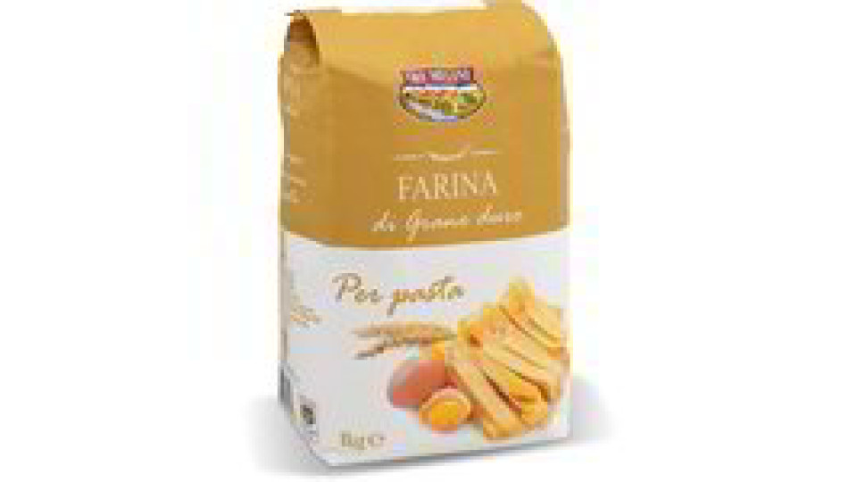 Farina 00