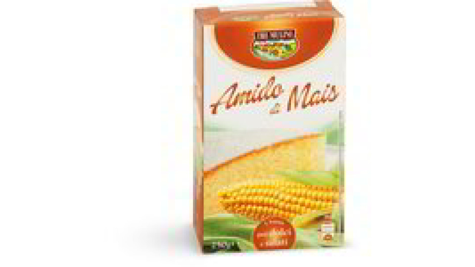 Amido di Mais