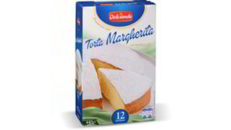 Preparato per Torta Margherita