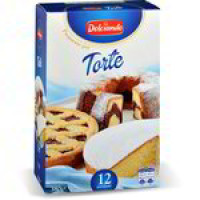 Preparato per Torte