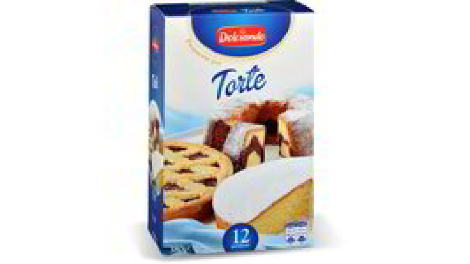 Preparato per Torte