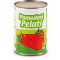 Pomodori Pelati