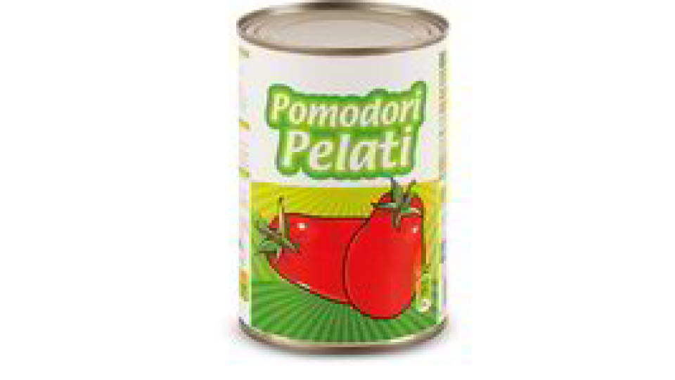 Pomodori Pelati