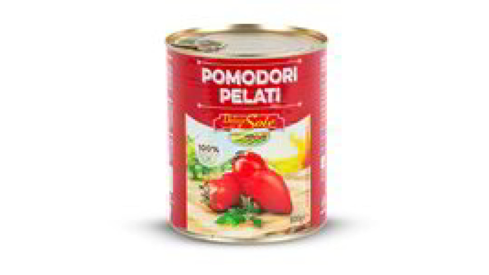 Pomodori Pelati