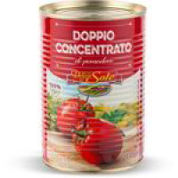 Doppio Concentrato di Pomodoro