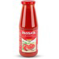 Passata di Pomodoro