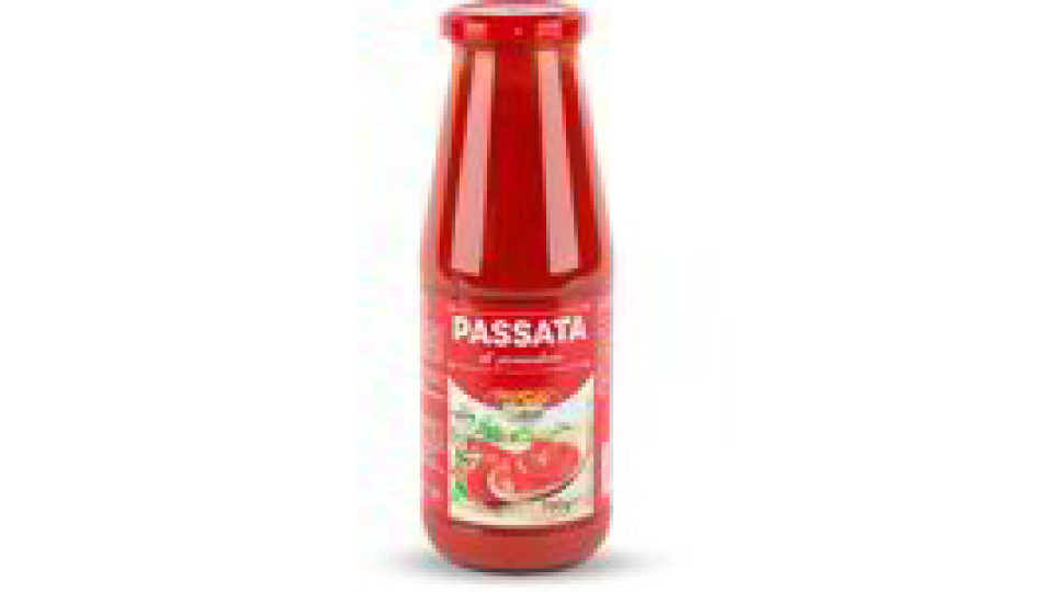 Passata di Pomodoro