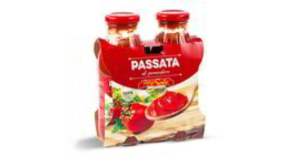 Passata di pomodoro
