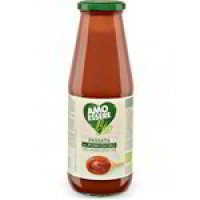Passata di Pomodoro Bio