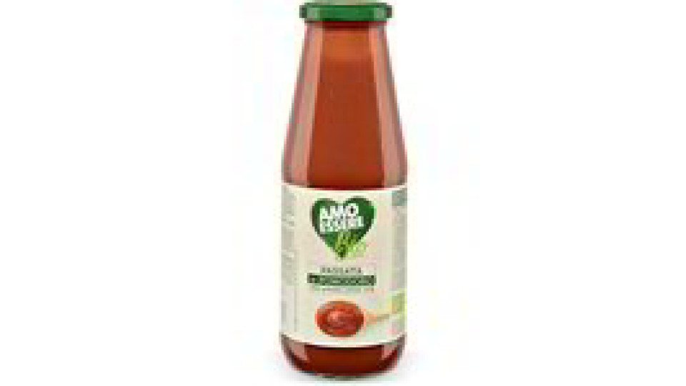 Passata di Pomodoro Bio
