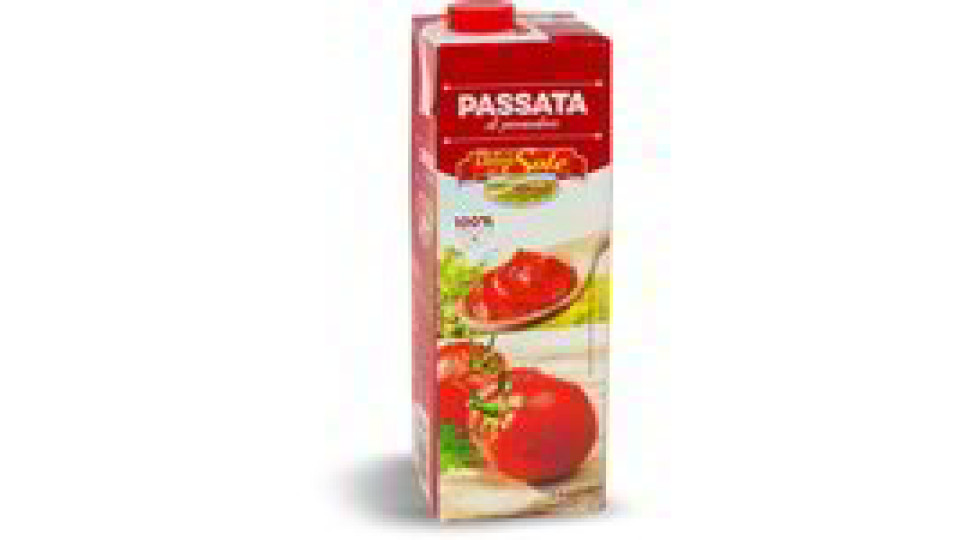 Passata Pomodoro