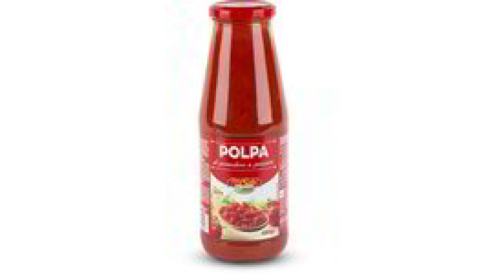 Polpa di Pomodoro