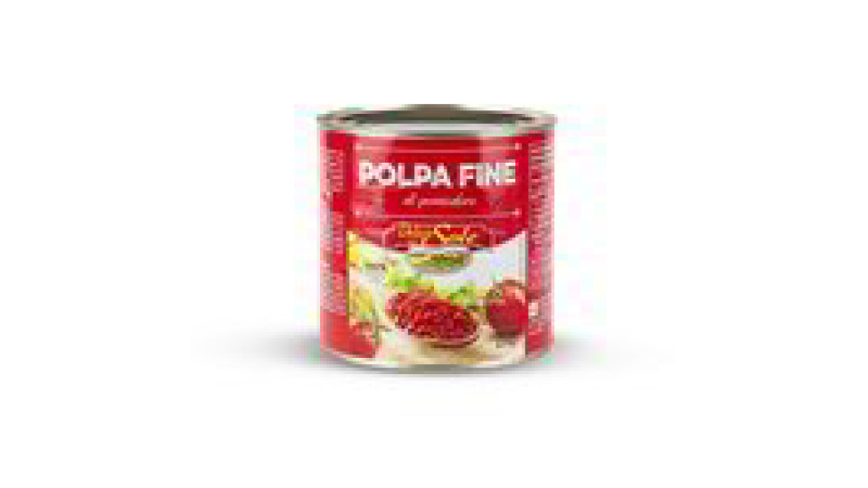 Polpa di Pomodoro