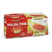 Polpa di Pomodoro 2 x 210 g