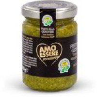 Rapallo Pesto Alla Genovese Senza Aglio