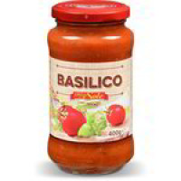 Sugo al Basilico