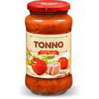Sugo al Tonno