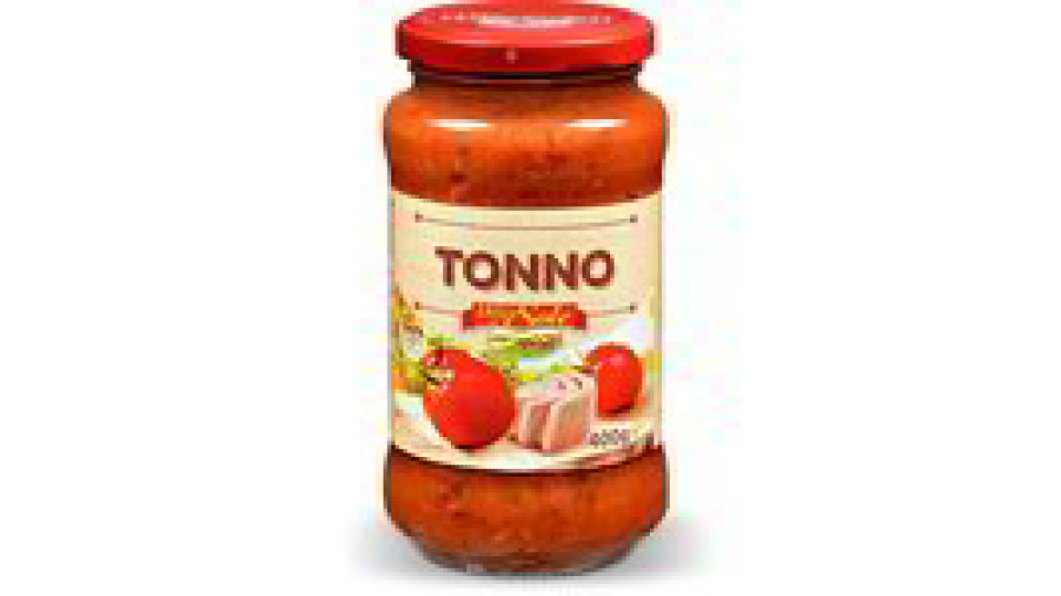Sugo al Tonno