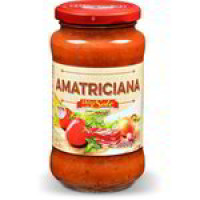 Ispirazione Sugo All'amatriciana