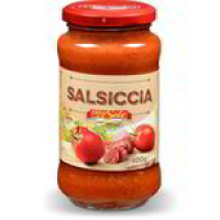 Sugo alla Salsiccia