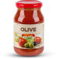 Sugo alle Olive