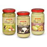 Pesto Rosso