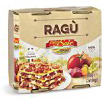Sugo al Ragu'