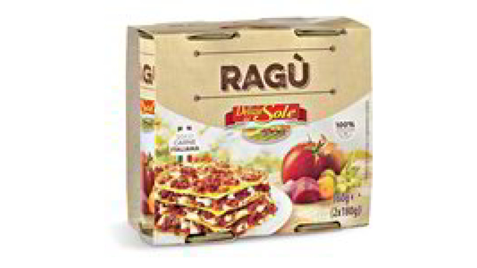 Sugo al Ragu'