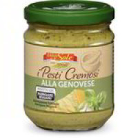 Pesto Alla Genovese