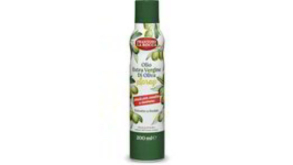 Filippo Berio Olio Extra Vergine Di Oliva Spray
