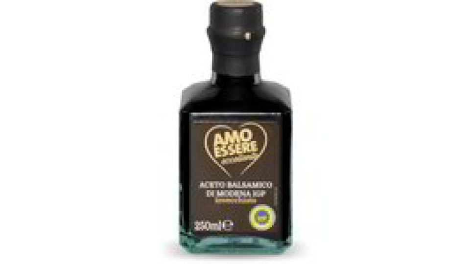 Ponti, aceto balsamico di Modena IGP