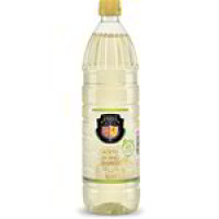 Aceto di vino bianco lt 1