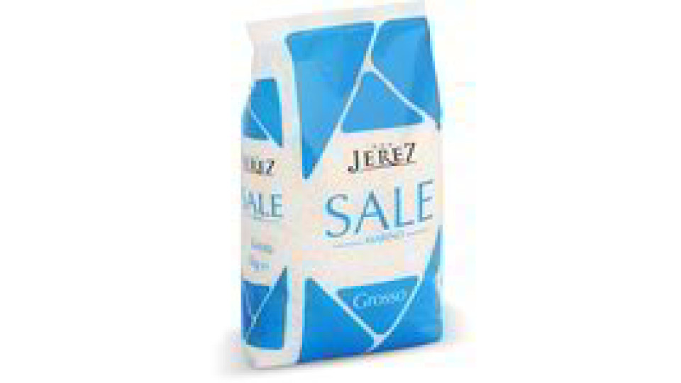 SALE GROSSO