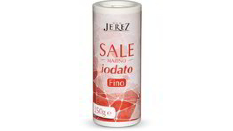 Sale Iodato