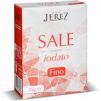 Sale Iodato Fino