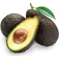 Avocado, confezionato 