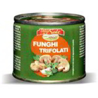 Funghi Trifolati