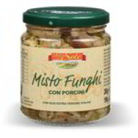 Torrechiara misto funghi con porcini