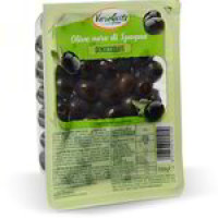 Olive Nere Denocciolate