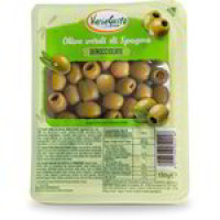 OLIVE VERDI DENOCCIOLATE