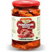 Pomodori Secchi