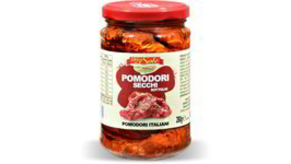 Pomodori Secchi